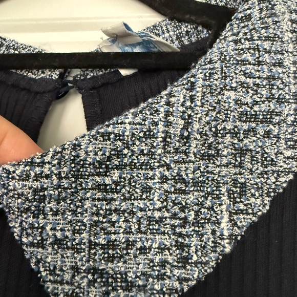 Collared Top - Picture 3 of 5